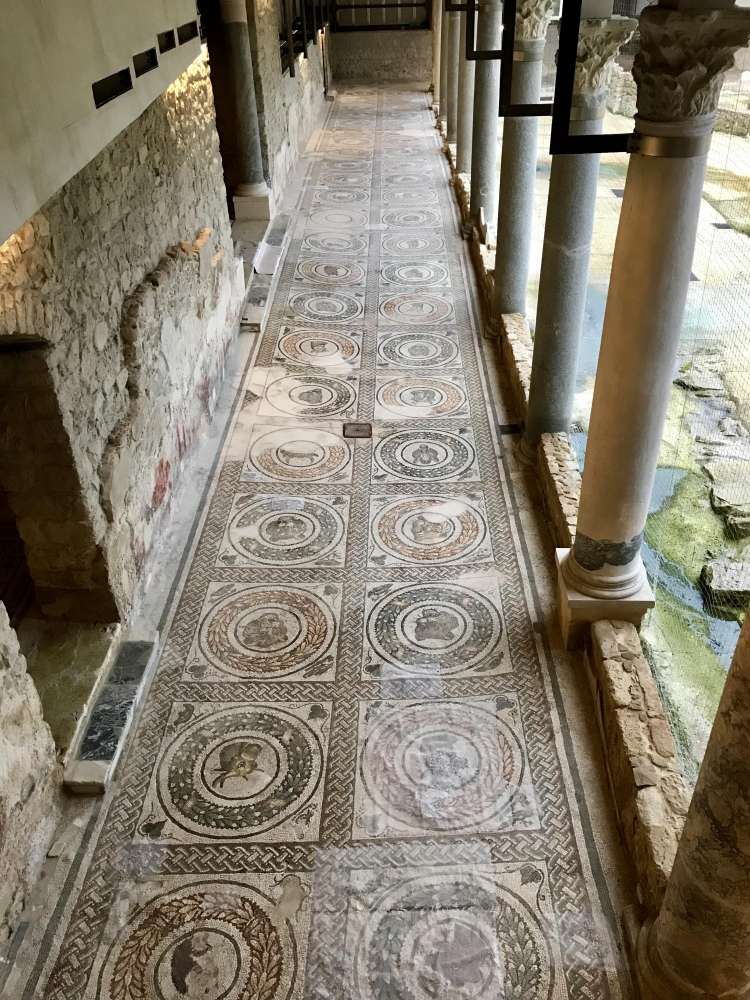 Piazza Armerina